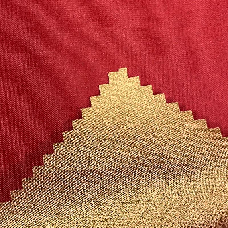 Pearlescent Coating Spring Aasian tarpekangas/sateenvarjokangas