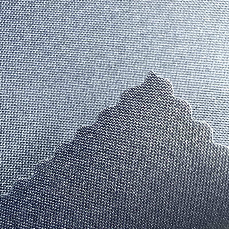 Kierrätetty polyesteri telttakangas Fabric