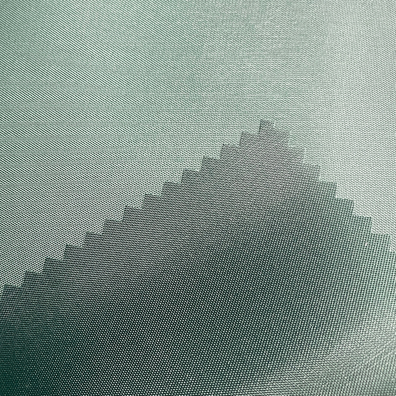 UV-kestävä nailon telttakangas Fabric